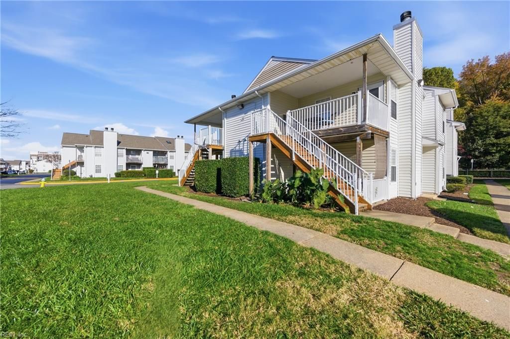 Photo of 607 Zephyr Court, Virginia Beach, VA 23462 (MLS # 10611740)