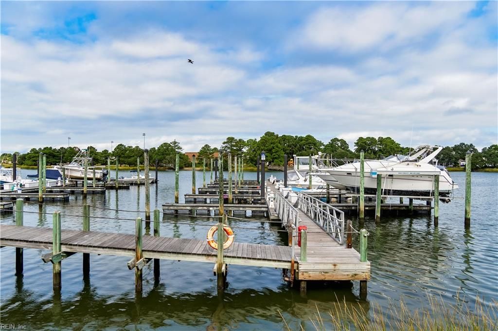 Photo of 8360 N View Boulevard, Norfolk, VA 23518 (MLS # 10630482)