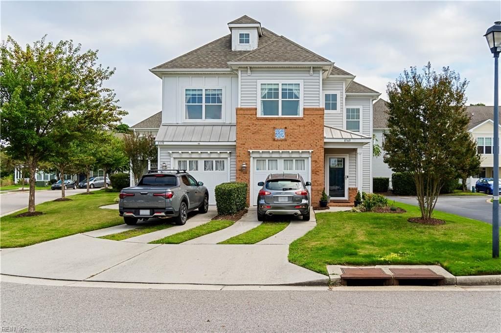 Photo of 8360 N View Boulevard, Norfolk, VA 23518 (MLS # 10630482)