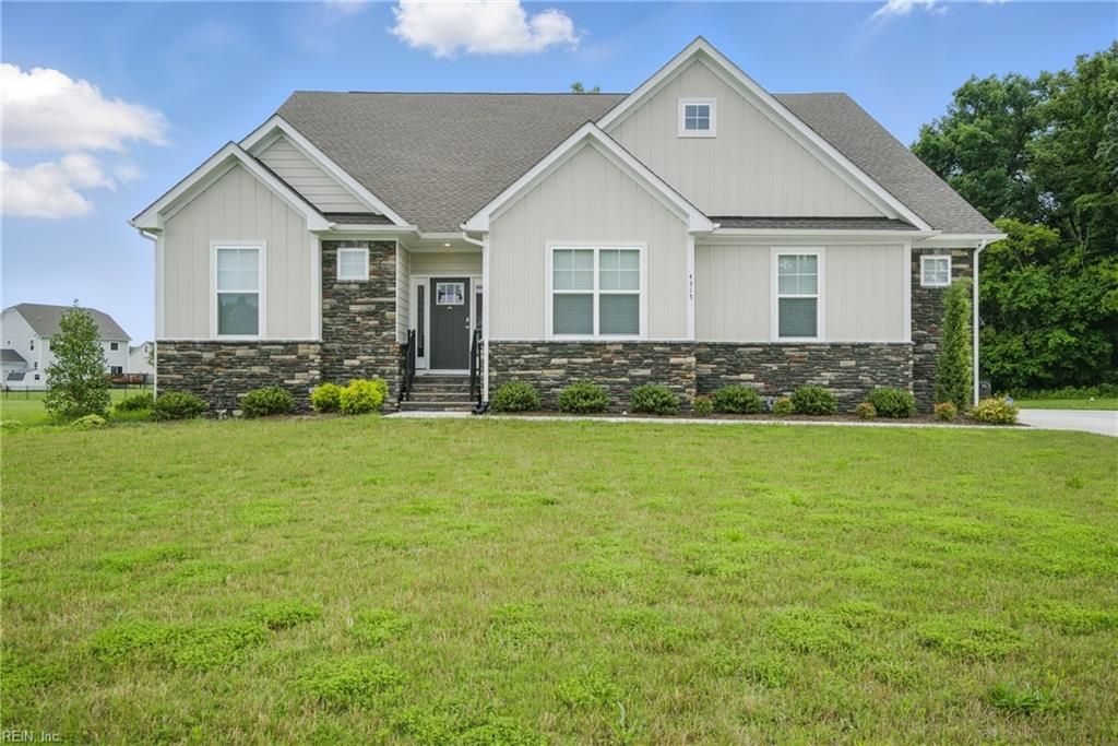 Photo of 4315 Edgewater Lane, Suffolk, VA 23435 (MLS # 10620049)