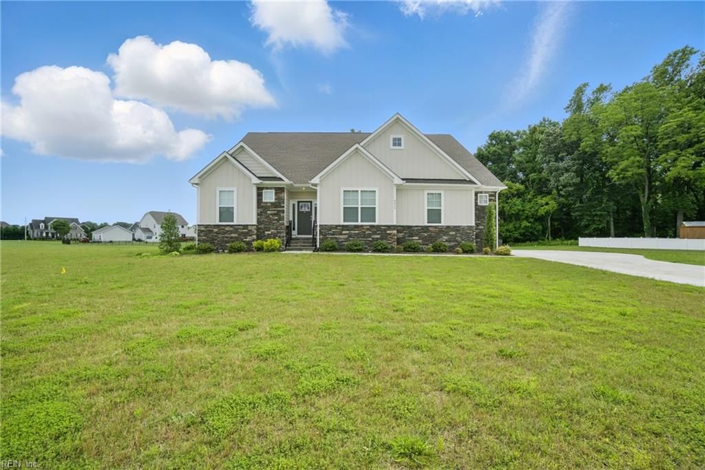 Photo of 4315 Edgewater Lane, Suffolk, VA 23435 (MLS # 10620049)