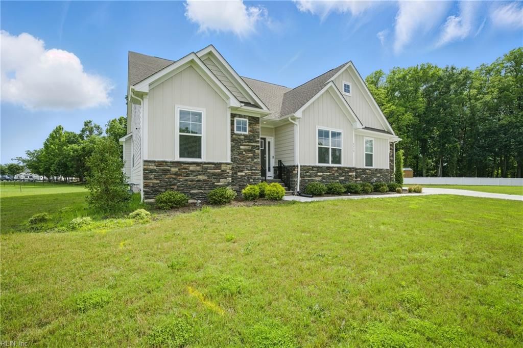 Photo of 4315 Edgewater Lane, Suffolk, VA 23435 (MLS # 10620049)