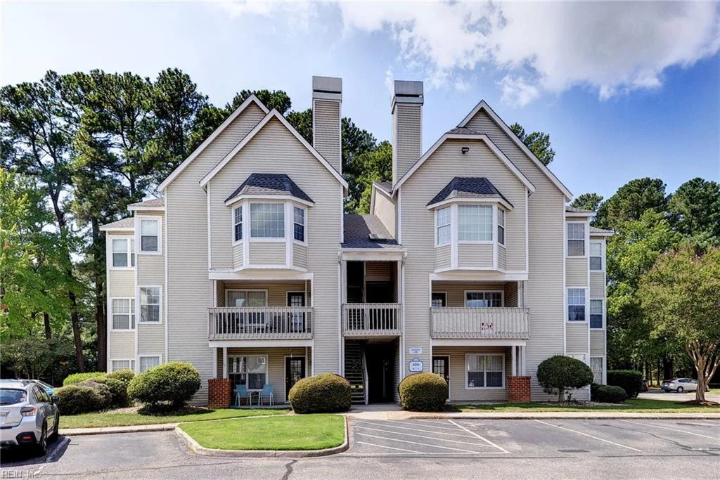 100 Windsor Lane Unit K, Williamsburg, VA, 23185