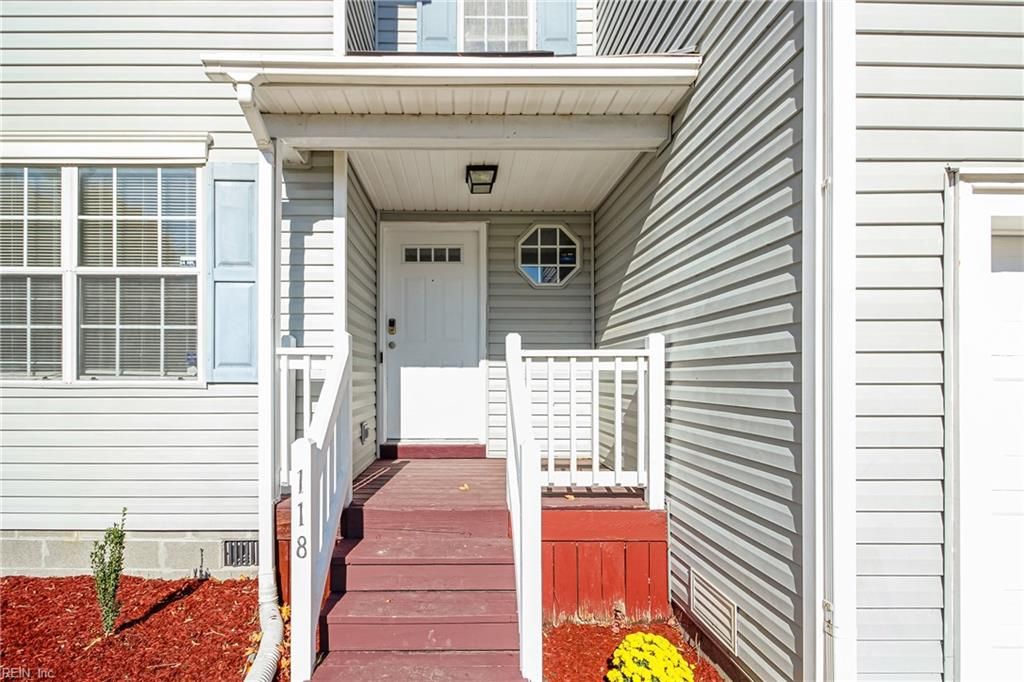 Photo of 118 Gregg Street, Chesapeake, VA 23320 (MLS # 10608790)