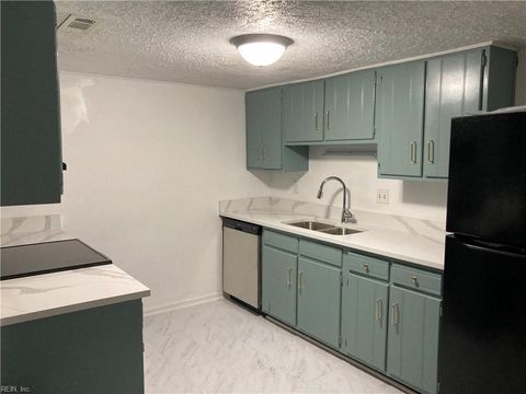 Photo of 371 ADVOCATE Court #C, Newport News, VA 23608 (MLS # 10620840)