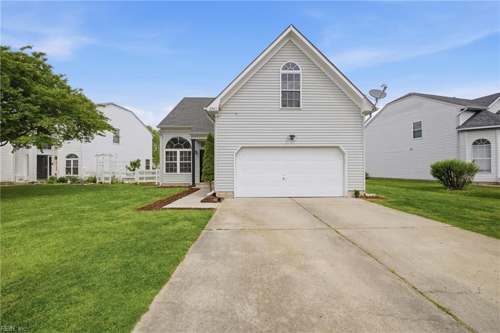 Photo of 2461 Seven Kings Road, Virginia Beach, VA 23456 (MLS # 10632496)