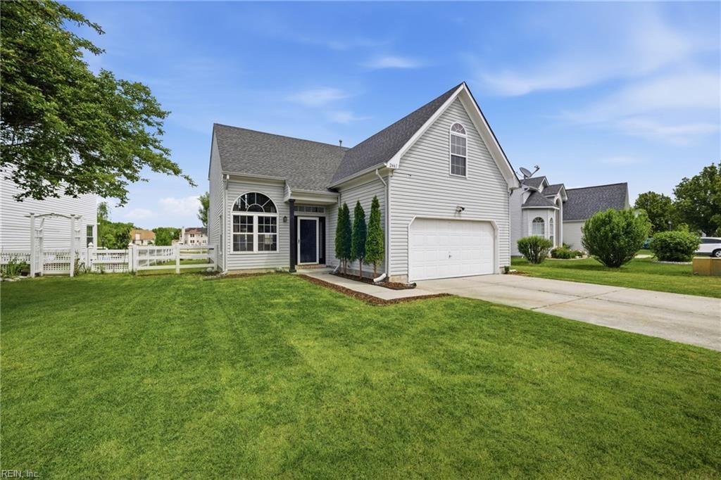 Photo of 2461 Seven Kings Road, Virginia Beach, VA 23456 (MLS # 10632496)
