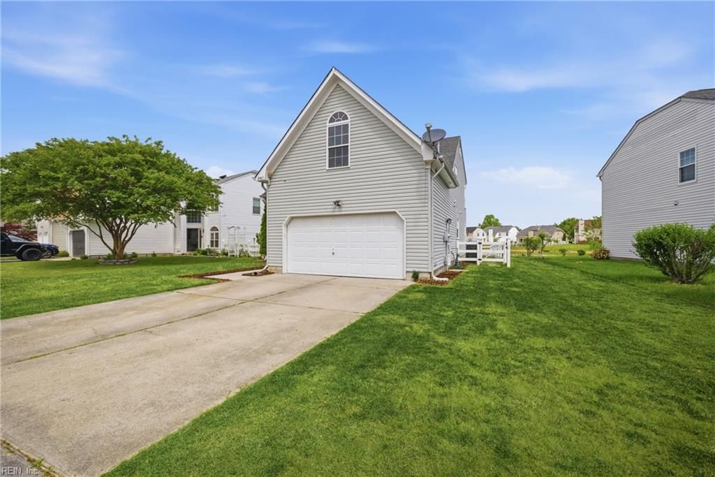 Photo of 2461 Seven Kings Road, Virginia Beach, VA 23456 (MLS # 10632496)