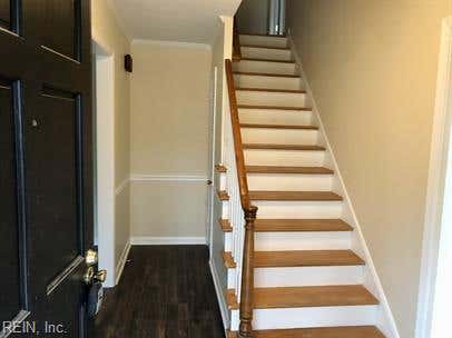 Photo of 613 Reef Lane, Virginia Beach, VA 23452 (MLS # 10639512)