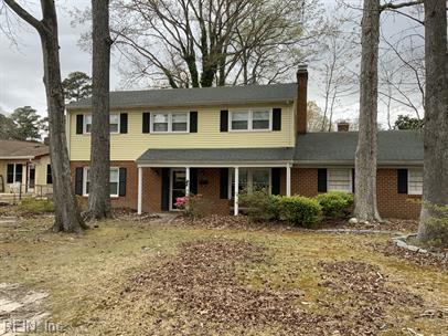 Photo of 613 Reef Lane, Virginia Beach, VA 23452 (MLS # 10639512)