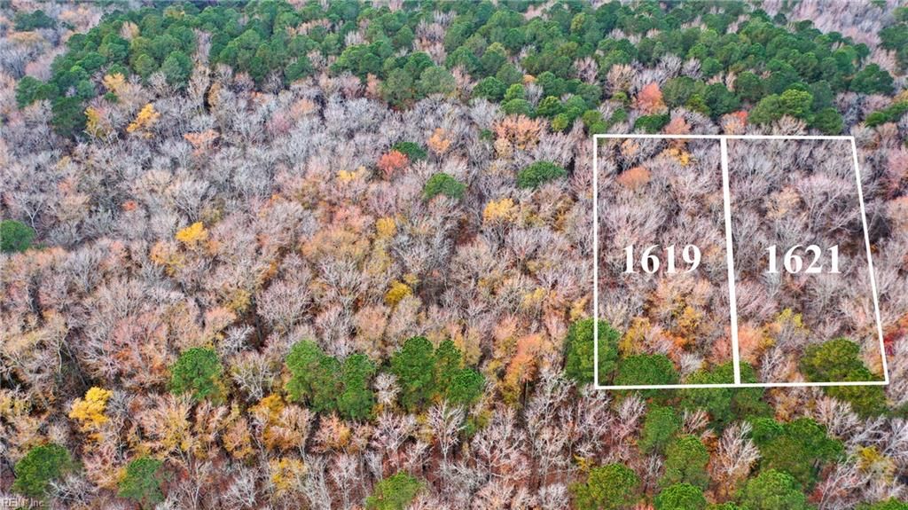 Photo of 1619 Darden Street, Chesapeake, VA 23322 (MLS # 10611369)