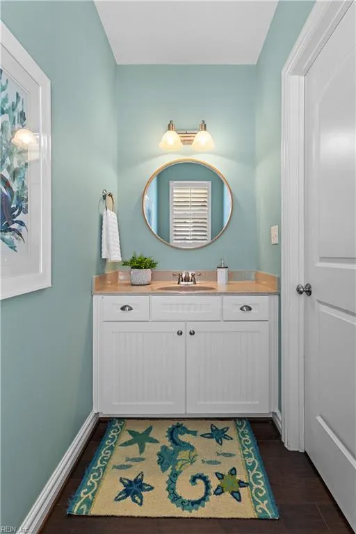 Virginia Beach, Virginia 23456, United States, 4 Bedrooms Bedrooms, ,3 BathroomsBathrooms,Residential,Active,96111