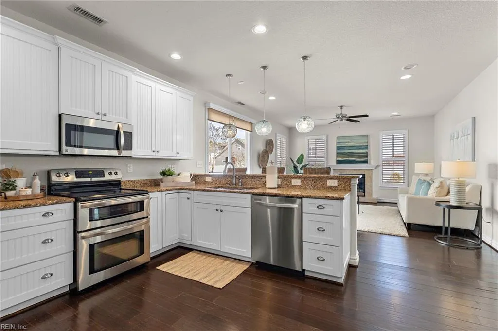 Virginia Beach, Virginia 23456, United States, 4 Bedrooms Bedrooms, ,3 BathroomsBathrooms,Residential,Active,96111