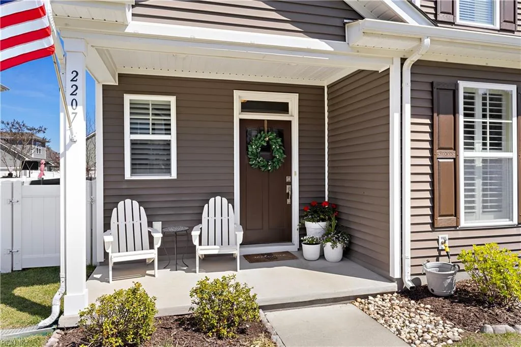 Virginia Beach, Virginia 23456, United States, 4 Bedrooms Bedrooms, ,3 BathroomsBathrooms,Residential,Active,96111