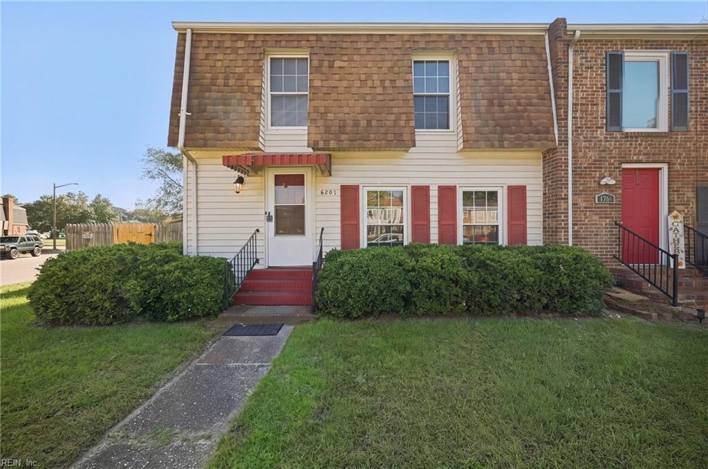 Photo of 6201 Lippizan Circle, Virginia Beach, VA 23464 (MLS # 10658361)