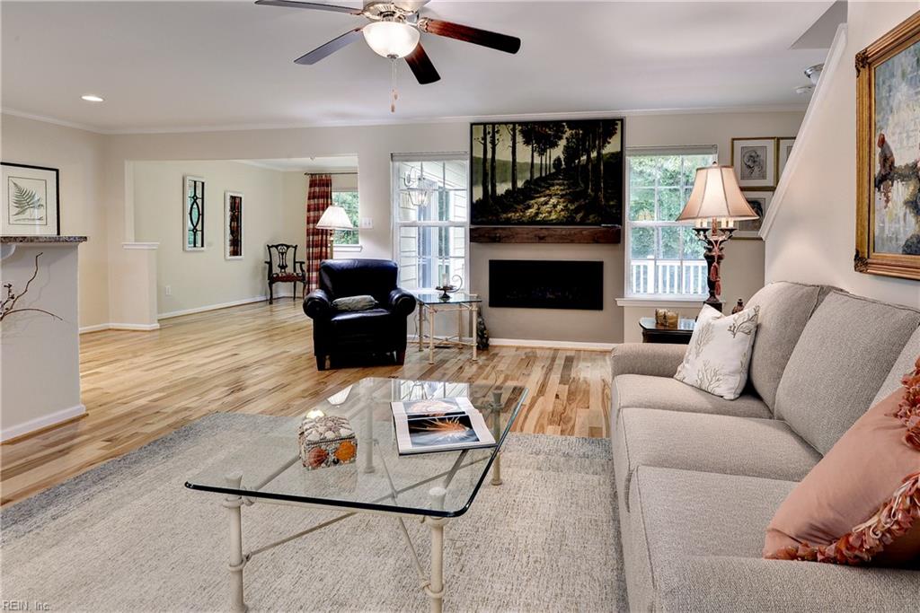 Photo of 4017 Coronation, Williamsburg, VA 23188 (MLS # 10646169)