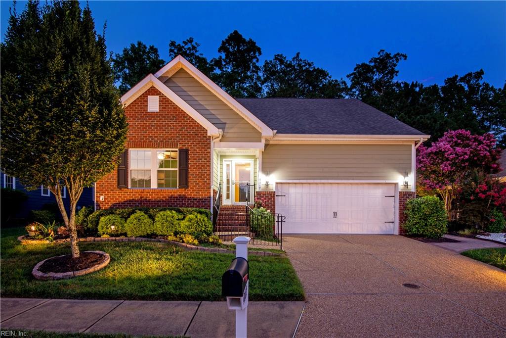Photo of 4017 Coronation, Williamsburg, VA 23188 (MLS # 10646169)
