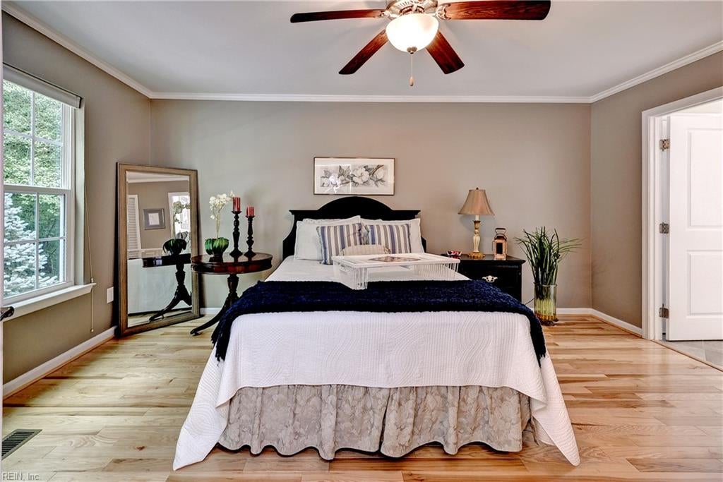 Photo of 4017 Coronation, Williamsburg, VA 23188 (MLS # 10646169)