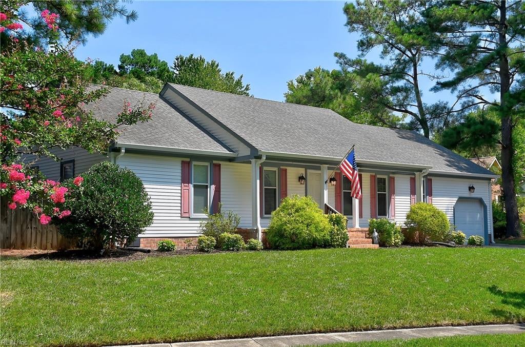 813 Woodrow Court, Chesapeake, VA, 23322