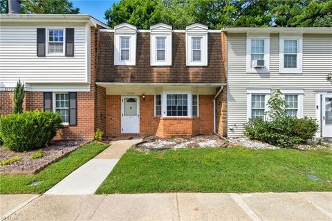 Photo of 12729 Woodside Lane, Newport News, VA 23602 (MLS # 10605023)