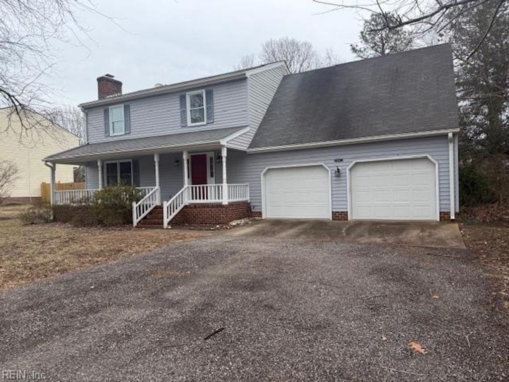 Photo of 2847 Decatur Drive, Hayes, VA 23072 (MLS # 10624341)