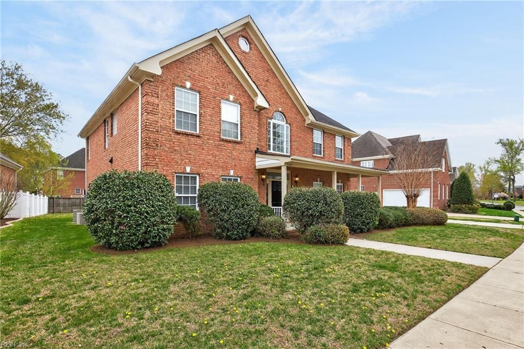 Photo of 1105 Timber Neck Mall, Chesapeake, VA 23320 (MLS # 10627229)