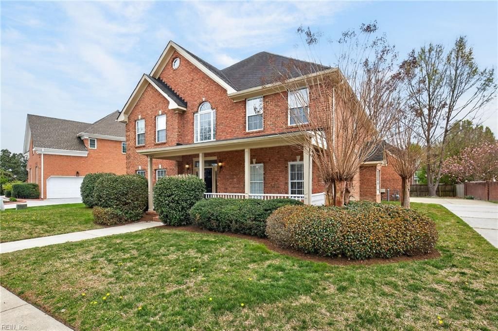 Photo of 1105 Timber Neck Mall, Chesapeake, VA 23320 (MLS # 10627229)