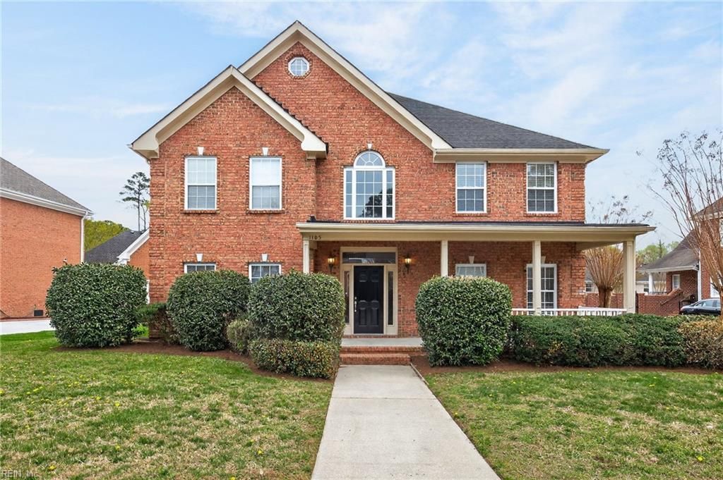 Photo of 1105 Timber Neck Mall, Chesapeake, VA 23320 (MLS # 10627229)