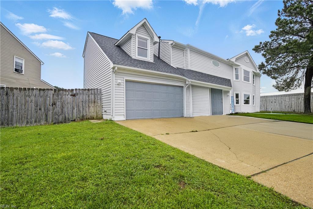 4220 Eagle Rock CT