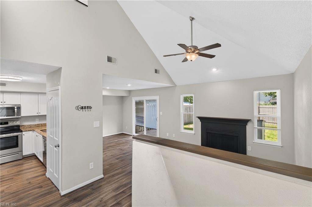 Photo of 916 Woodcreek Drive Drive, Newport News, VA 23608 (MLS # 10659650)