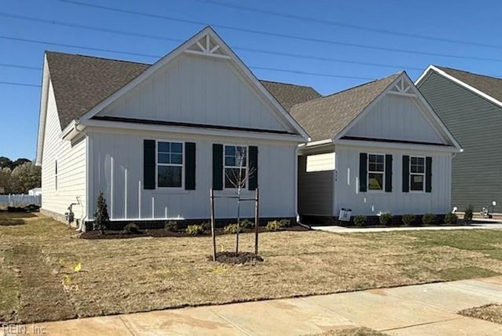 Photo of 976 Intracoastal Way, Chesapeake, VA 23322 (MLS # 10633470)