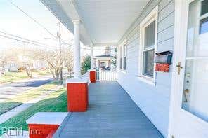 Photo of 3701 Amherst Street, Norfolk, VA 23513 (MLS # 10651131)