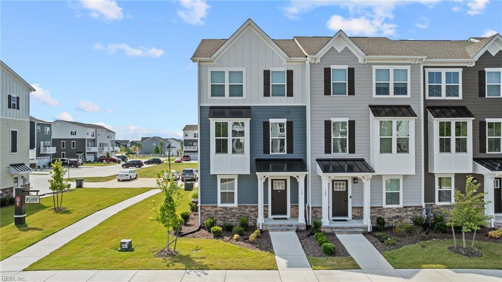 Photo of 110 Fost Boulevard, Moyock, NC 27958 (MLS # 10657164)