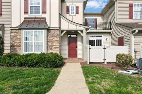 1009 Rivers Arch, Carrollton, VA 23314 - MLS#: 10575715