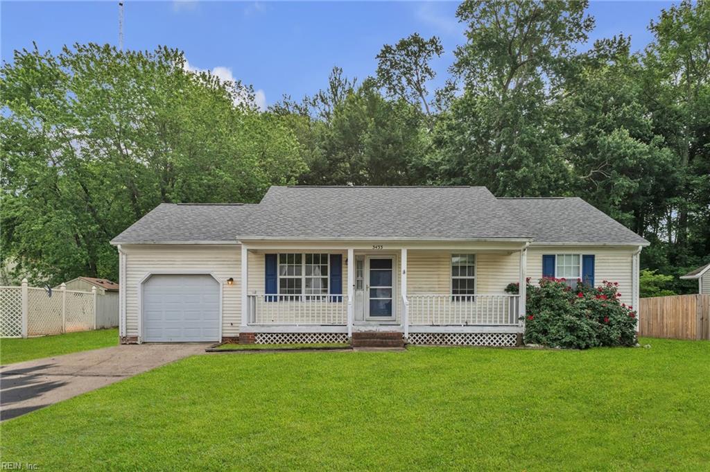 3433 Willow Breeze DR
