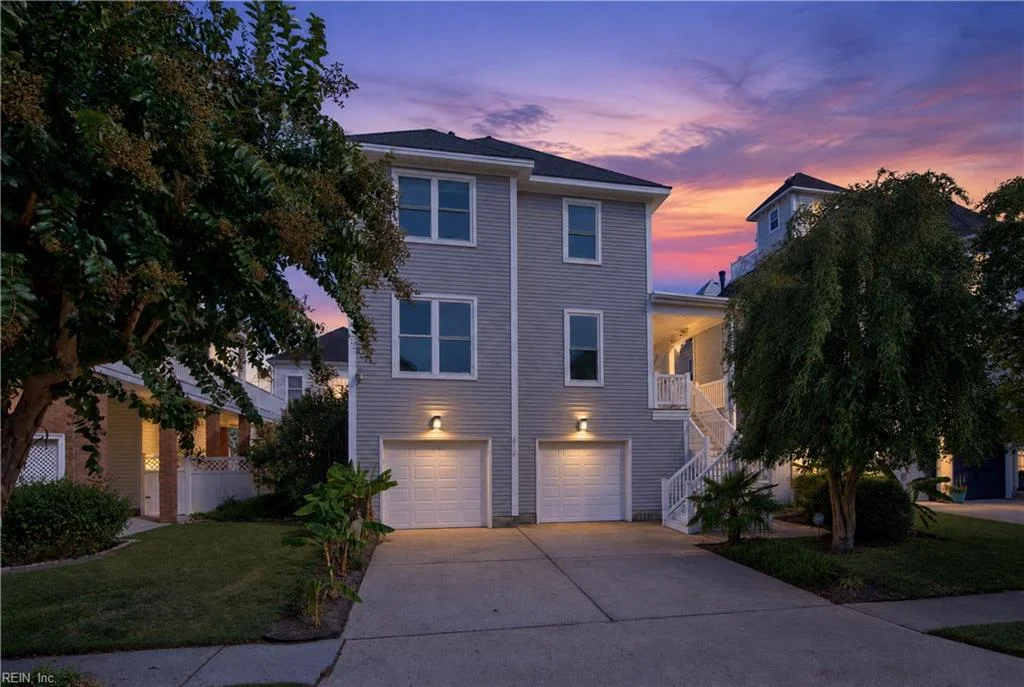 414 Pinewell Drive