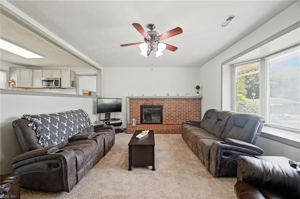 Photo of 301 Waltz Farm Drive, Williamsburg, VA 23185 (MLS # 10642496)