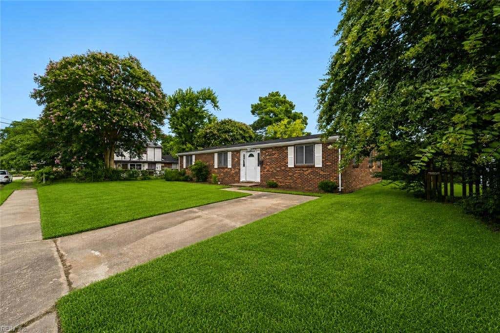 Photo of 1908 Demetro Drive, Hampton, VA 23663 (MLS # 10649065)