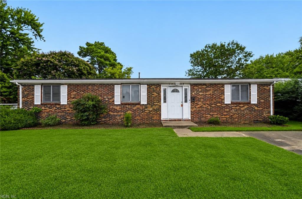 Photo of 1908 Demetro Drive, Hampton, VA 23663 (MLS # 10649065)