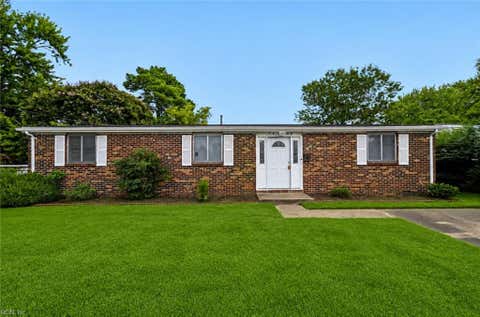 Photo of 1908 Demetro Drive, Hampton, VA 23663 (MLS # 10649065)