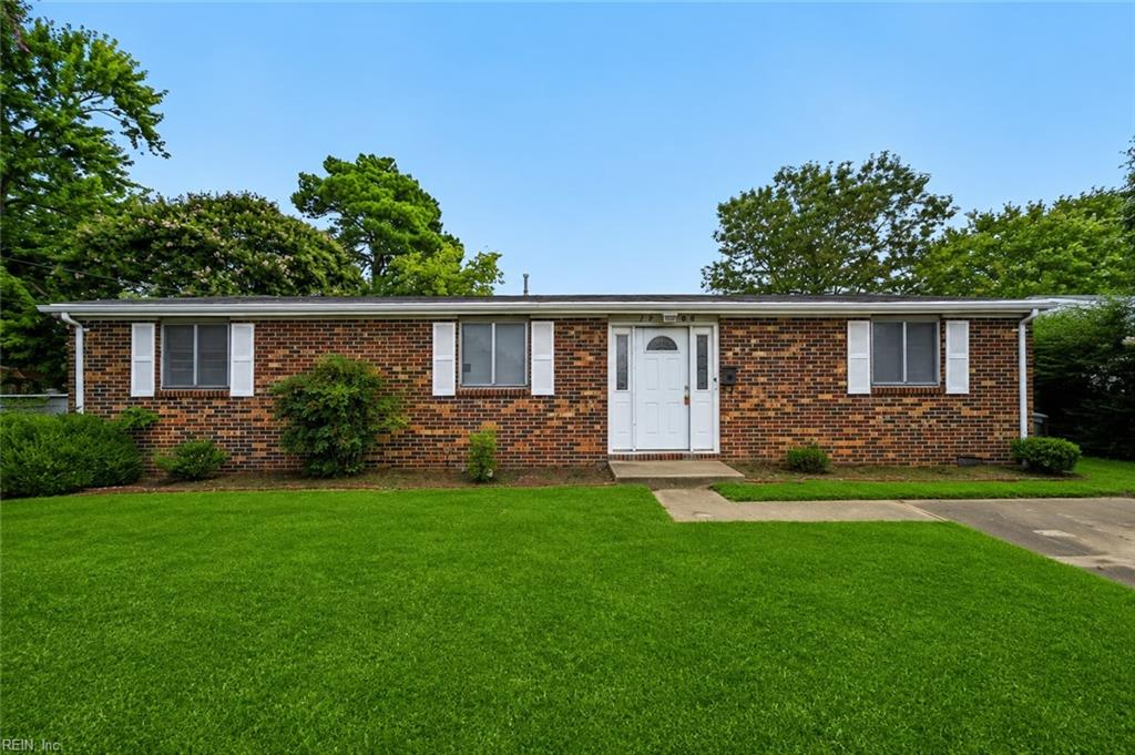 Photo of 1908 Demetro Drive, Hampton, VA 23663 (MLS # 10649065)