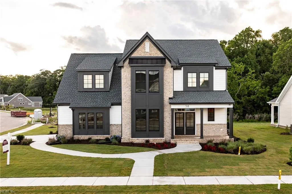 Suffolk, Virginia 23436, United States, 4 Bedrooms Bedrooms, ,4 BathroomsBathrooms,Residential,Active,134708