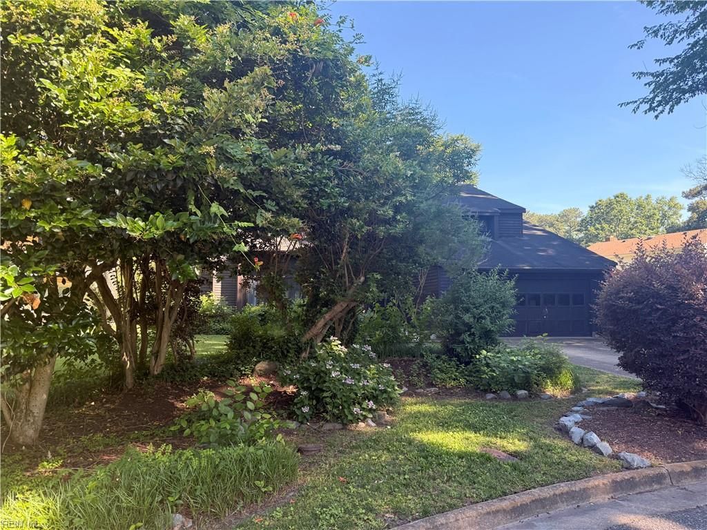 Photo of 1520 Saybrook Cove, Virginia Beach, VA 23464 (MLS # 10637245)