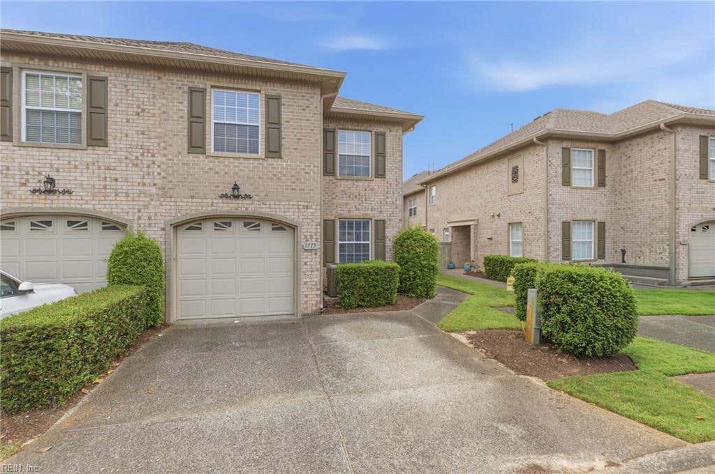 Photo of 1115 Chancellor Walk Court, Virginia Beach, VA 23454 (MLS # 10641926)