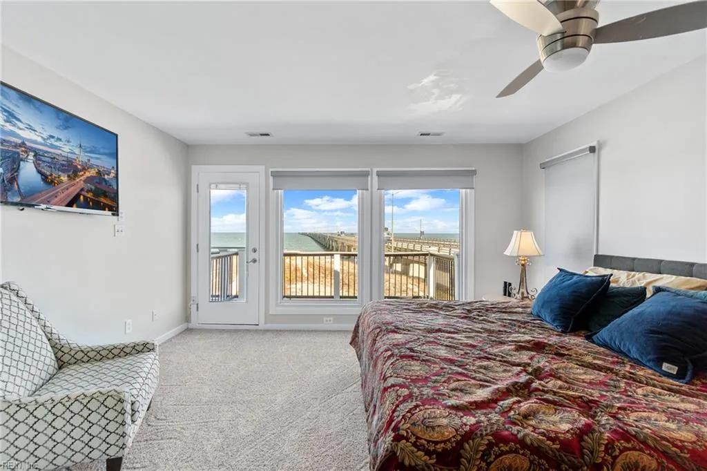 Virginia Beach, Virginia 23455, United States, 3 Bedrooms Bedrooms, ,4 BathroomsBathrooms,Residential,Active,97739