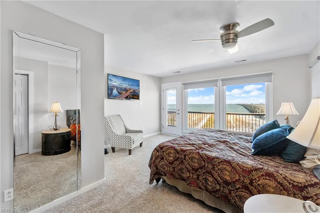 Virginia Beach, Virginia 23455, United States, 3 Bedrooms Bedrooms, ,4 BathroomsBathrooms,Residential,Active,97739