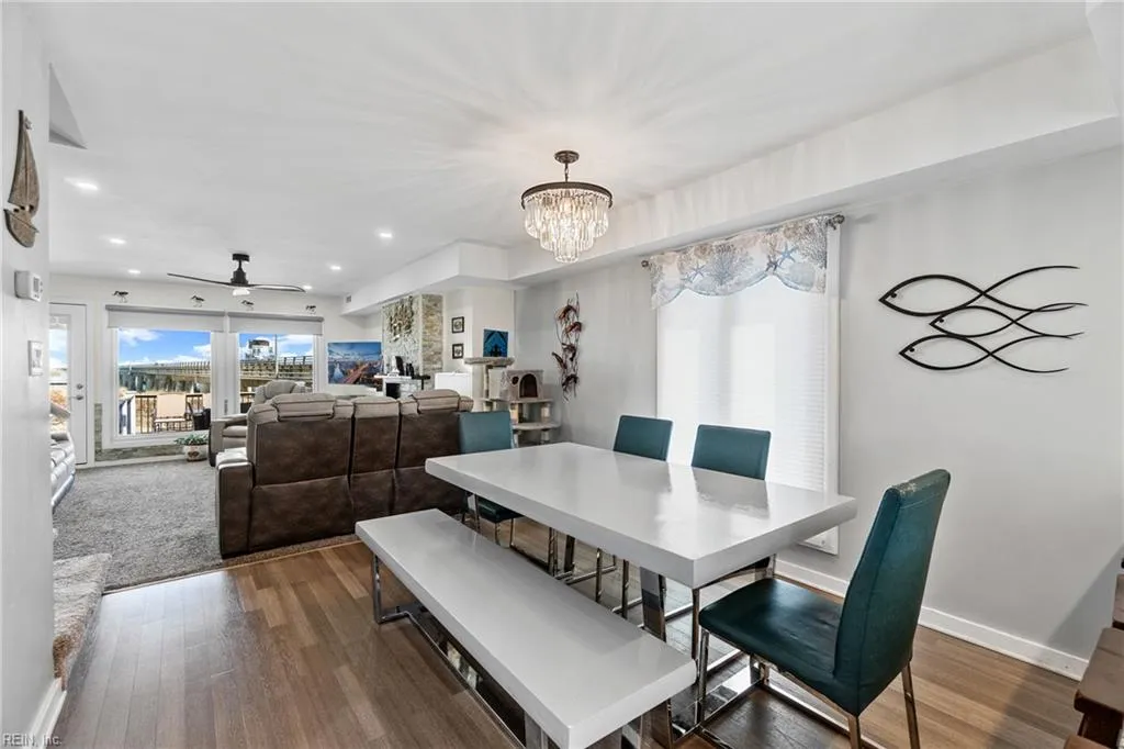 Virginia Beach, Virginia 23455, United States, 3 Bedrooms Bedrooms, ,4 BathroomsBathrooms,Residential,Active,97739