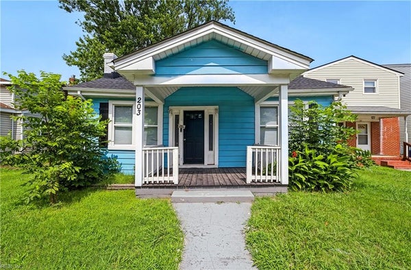 203 BLAIR AVE, NEWPORT NEWS, VA 23607 - Image 6b6affd8f8ebd08ec824961d84ece2fa/3877432559