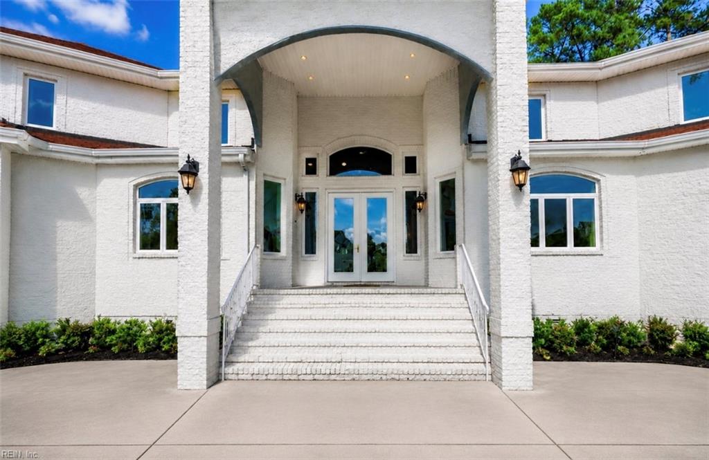 Photo of 4200 Quailshire Court, Chesapeake, VA 23321 (MLS # 10639205)