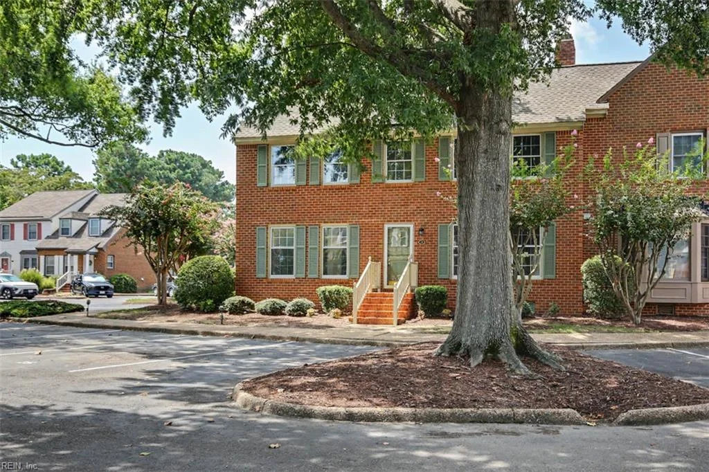 19 Capps Qtrs Unit 1, Hampton, VA, 23669